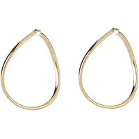 GUESS Jube04195 Hoops I Did It Again örhängen
