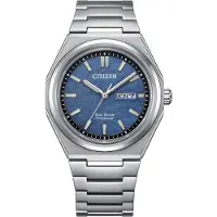 Citizen Super Titanium AW0130-85L
