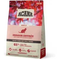 Acana Vuxenfoder För Innekatter 1.8kg