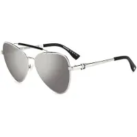 Dsquared2 D2-0093-s-10 Solglasögon För Kvinnor
