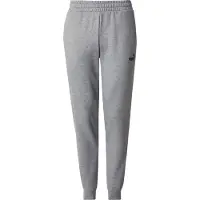 Puma Sweatpants ESS No. 1 - Grå, storlek Medium