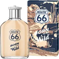 Route 66 Born To Be Wild - Eau de toilette 100 ml