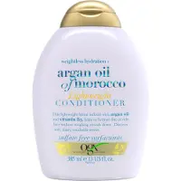 OGX Argan Oil of Morocco Lightweight Balsam 385 ml