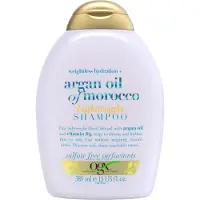 OGX Argan Oil of Morocco Lightweight Schampo 385 ml
