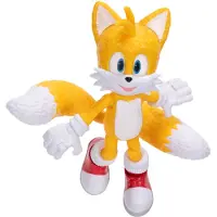 Sonic The Hedgehog 3 Sonic Figur
