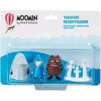 Muumi Moomin - Characters of Moominvally 2