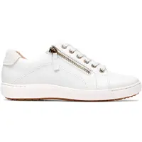 Clarks Shoes Nalle Lace Skor