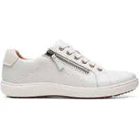 Clarks Shoes Nalle Lace Skor