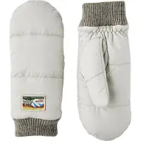Hestra Women's Otra Natural Beige