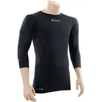 Precision Padded Baselayer Goalkeeper Långärmad Skyddströja