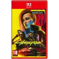 Cyberpunk 2077 (Ultimate Edition)