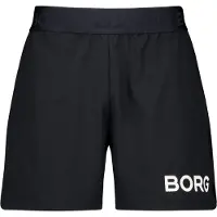 Björn Borg Men's Borg Short Shorts Black Beauty