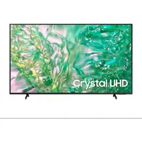 Samsung 43" Crystal UHD DU8005 4K Smart TV (2024)