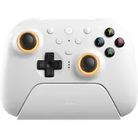 8Bitdo Ultimate 2 Wireless 2.4g Trådlös Spelkontroll För Pc