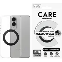 PanzerGlass Care Samsung S25 Edge Skärmskydd