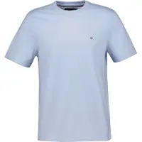Tommy Hilfiger T-shirt Essential Ljusblå Storlek