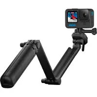 GoPro 3-way mount 2.0