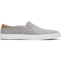 Toms Espadriller BAJA man - Grå - 41
