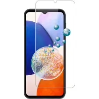Screenor Premium - Skärmskydd för surfplatta - glas - för Samsung Galaxy Tab A11+, Tab A9+