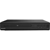 Philips 2000 series TAEP200 - DVD-spelare