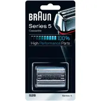 Braun Głowica goląca 52S