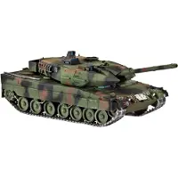 Revell Leopard 2 A6A6M - 03180