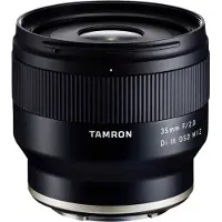 Tamron 35mm f/2,8 till Sony FE