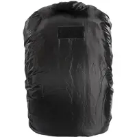 Tasmanian Tiger Raincover XL, Regnskydd, Svart