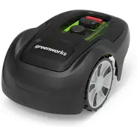 Greenworks Robotgräsklippare OPTIMOW7