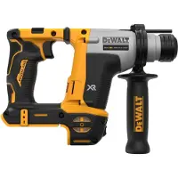 DeWalt Borrhammare DCH172N; 1,4 J; SDS-plus; 18 V (utan batteri och laddare)