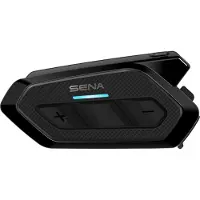 Sena Spider Rt1 Mesh LOW PROFILE, ENKEL SATS