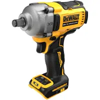 DeWalt Slagmutterdragare DCF891NT-XJ; 18 V (utan batteri och laddare)