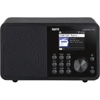 Imperial Dabman I160 Dab+ Bärbar Radio