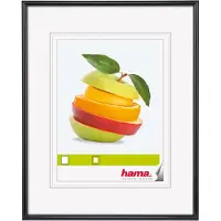Hama Sevilla - Fotoram - Designat för: 6x8 tum (15x20 cm) - plast - rektangulär