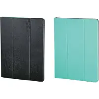 Hama Tabletfodral Universal 7" TWOTONE Svart Grön