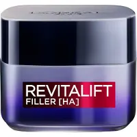 L'Oréal - Revitalift Filler [HA] Night Cream 50 ml