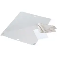 Ginza.se HAMA iPad Skyddsfilm Spegel iPad2,3,4