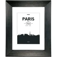 Ginza.se HAMA Ram Paris 30x40cm Svart