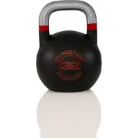 Gymstick Competition 32kg Kettlebell