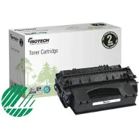 Ginza.se ISOTECH Toner 1T02ML0NLC TK-1140 Black Nordic Swan
