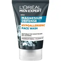Ginza.se L'Oréal Paris - Men Expert Magnesium Defense Face Wash 100 ml