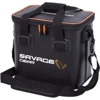 Savage Gear Wpmp Cooler Fiske Väska 24l