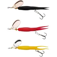 Abu Garcia Salmo Seeker 2.0 Pack Sked Fiskedrag 24g 3 Enheter