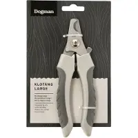 Dogman Klotång L 16,5cm