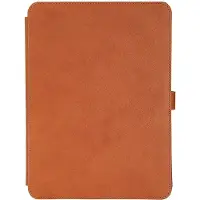Ginza.se ONSALA COLLECTION Tablet Cover Leather iPad 10,9" 10th Gen 22, 11" 11th Gen 25 Brown
