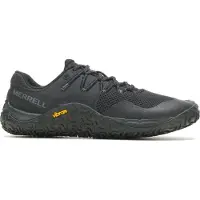 Merrell Women's Trail Glove 7 barfotaskor