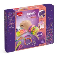 Maped CREATIV neonarmband 14st 907404