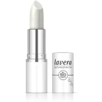 Lavera Candy Quartz Lipstick Läppstift 1 st Nr. 02 - White Aura