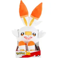 Pokémon Plush 30 cm Scorbunny