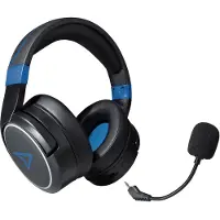 Steelplay Metaltech Gamingheadset